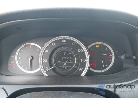 2014 Honda Accord Ex-L V-6 from USA, damaged, VIN 1HGCR3F89EA032837